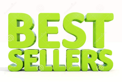 Best Sellers - New 1