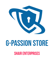 G-Passion Store